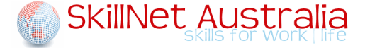 Skillnet Australia